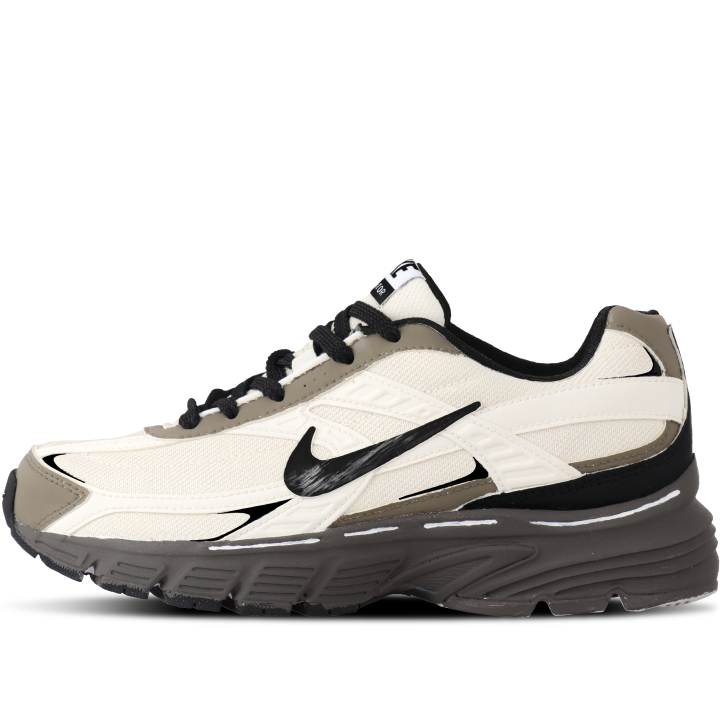 Nike Nike Initiator Cushioning Abrasion Resistant Breathable Support Low top Running Shoes Men's