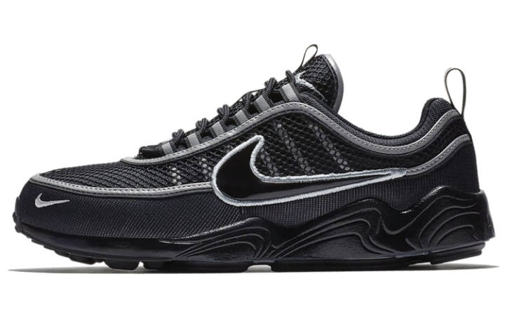 Nike Nike Zoom Spiridon 16 'Black Grey'