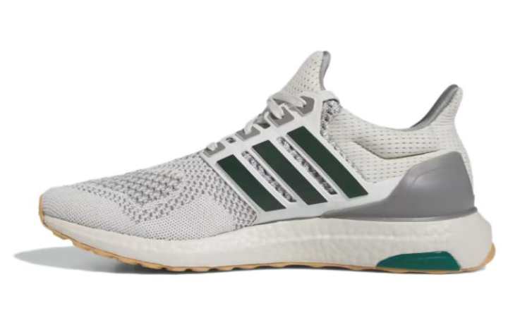 Adidas UltraBoost Adidas 1.0 'Grey Collegiate Green'