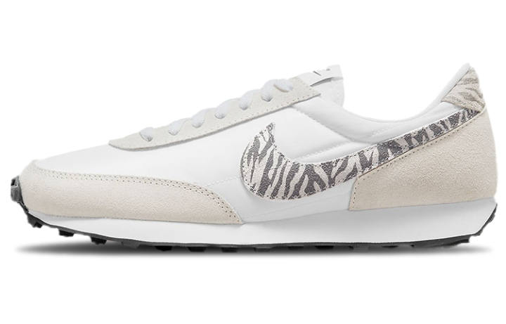 Nike Nike DBreak Se Zebra White Women's