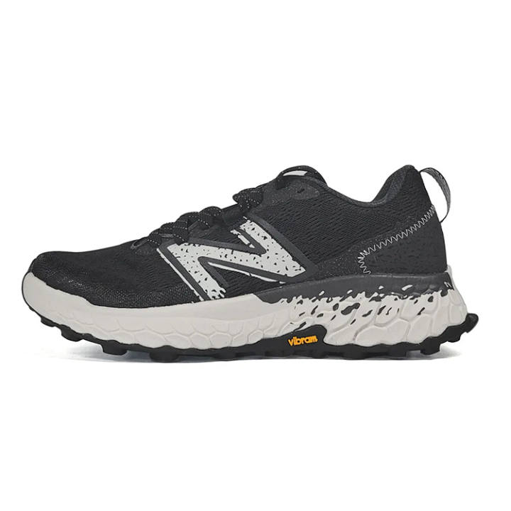 New Balance Fresh Foam X Hierro New Balance v7 'Black Reflection'