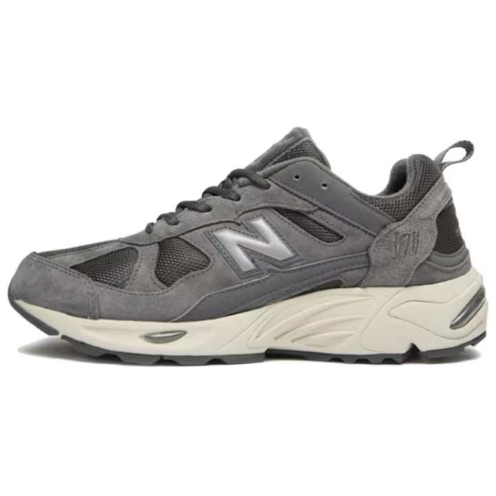 New Balance 878 New Balance 'Grey Silver'