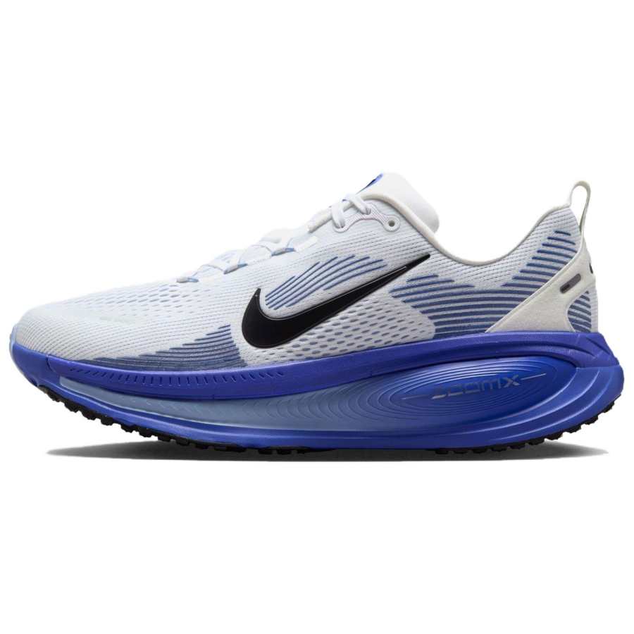 Nike Nike Vomero 18 Slip Resistant Abrasion Resistant Slip Resistant Abrasion Resistant Low top Running Shoes Unisex