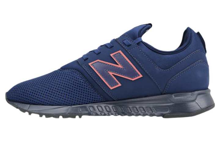 New Balance New Balance 247 'Blue'