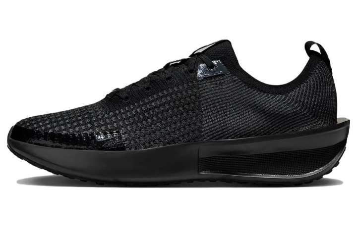 Nike Nike Interact Run 'Triple Black'