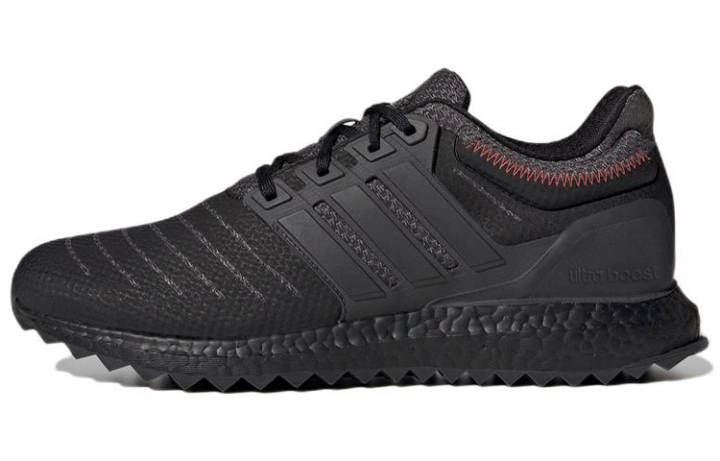 Adidas UltraBoost Adidas Dna 22 'Black Carbon'