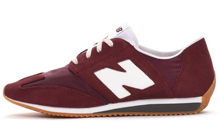 New Balance 320 New Balance 'Maroon'