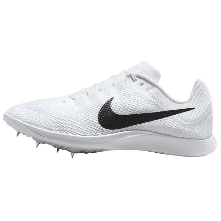 Nike Nike Zoom Rival White Silver Black