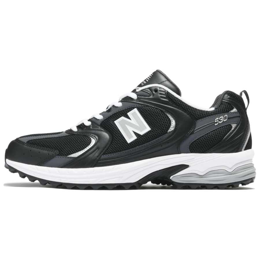 New Balance New Balance NB 530 SL Low top Golf Shoes Women's Black