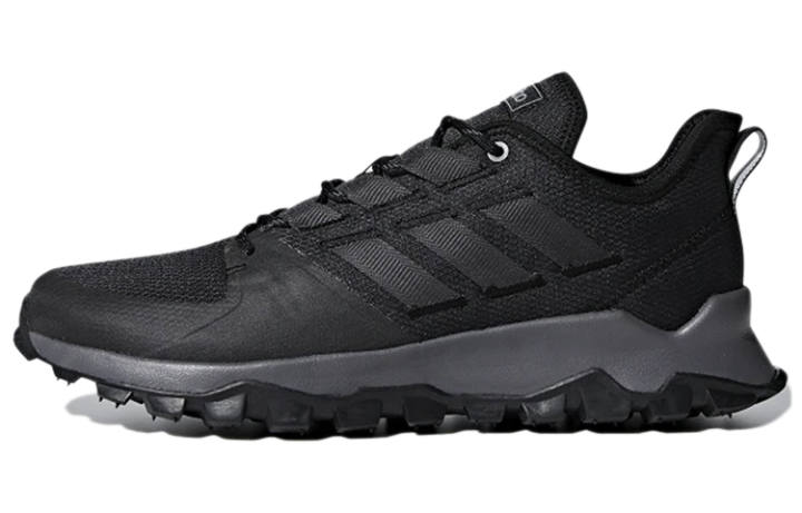 Adidas Adidas Kanadia Trail 'Core Black'