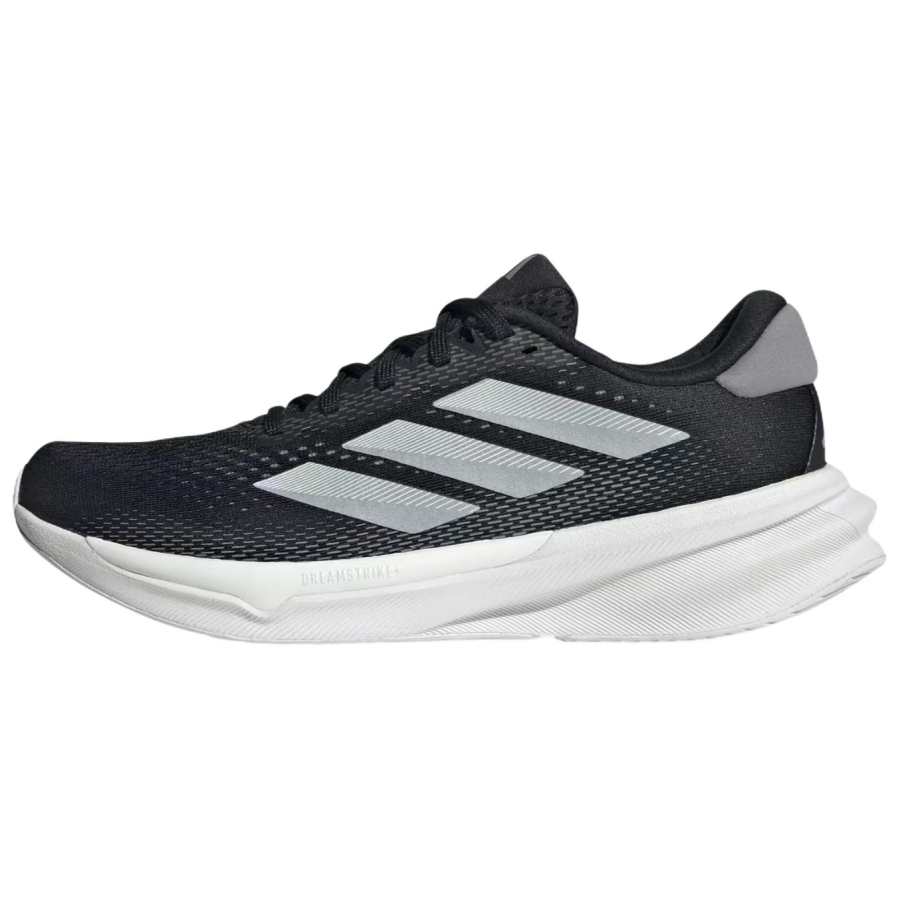Adidas Adidas Supernova Stride 2 Breathable Support Breathable Support Low top Running Shoes Women's Black