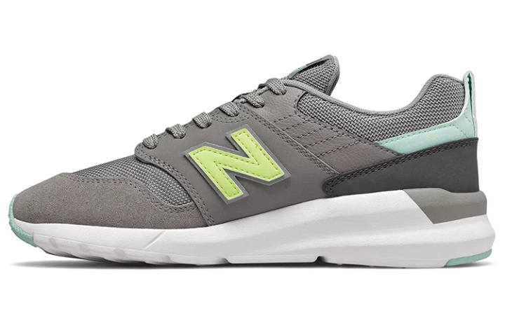 New Balance New Balance 009 'Grey' Women's