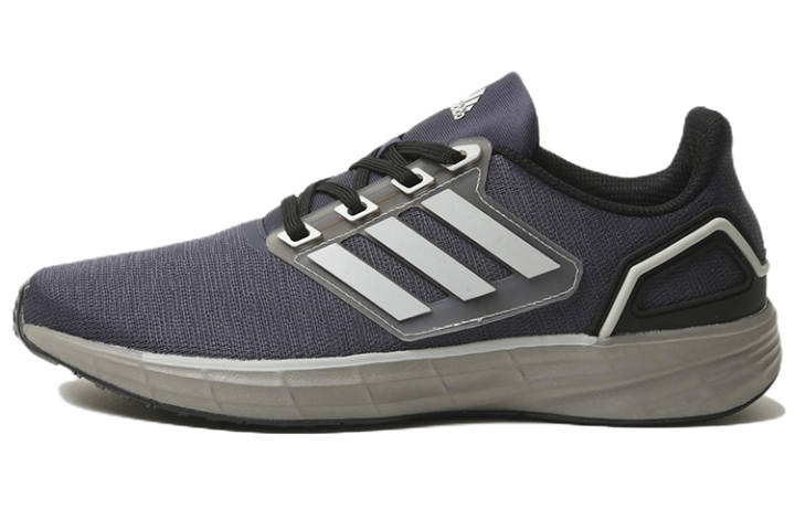 Adidas Adidas Primierto Running Shoes Men's Low Top Dark Gray