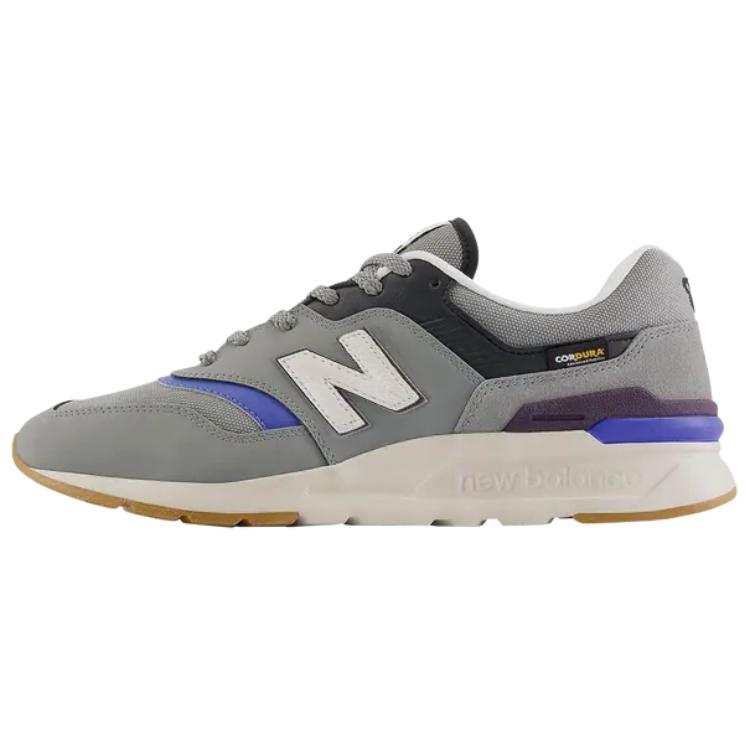 New Balance 997H New Balance Cordura 'Harbor Grey Marine Blue'