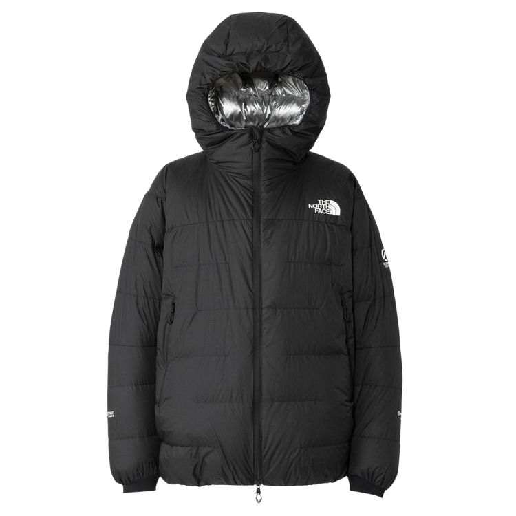 THE NORTH FACE Ascent Peak Cloud Down Hoody Down Jacket Unisex