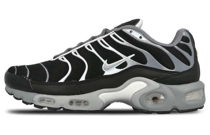 Nike Nike Air Max Plus Cool Grey Wolf Grey