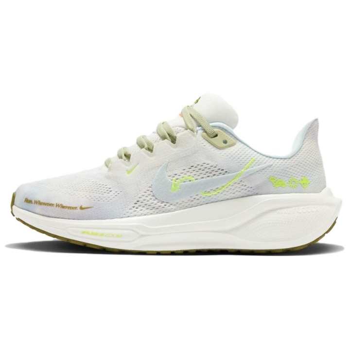 Nike Nike Air Zoom Pegasus 41 'Sail Glacier Blue Volt' Women's