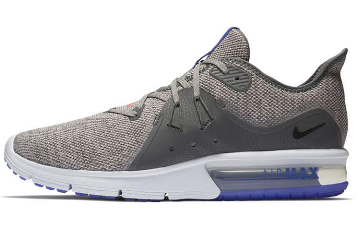 Nike Nike Air Max Sequent 3 'Moon Particle' Women's