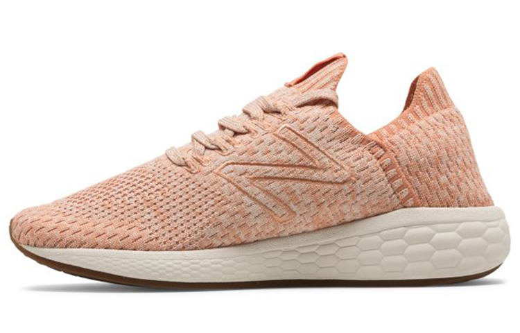 New Balance New Balance Fresh Foam Cruz SockFit Pink Women's