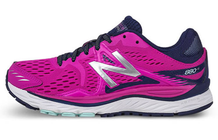 New Balance New Balance 880 V6 Low Top Purple Women's
