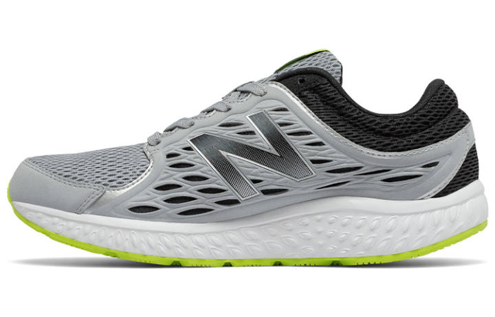 New Balance New Balance 420 V3 Low Top Grey/Black
