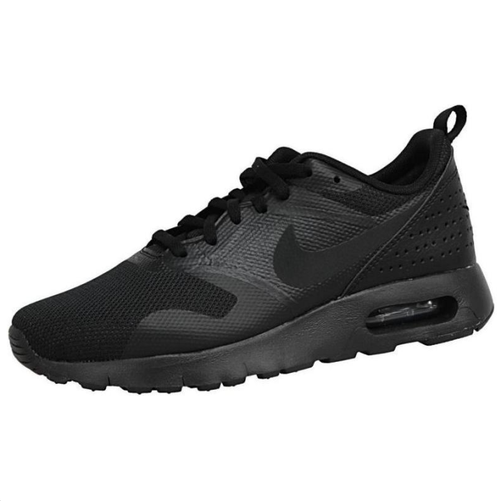 Nike Nike Air Max Tavas Black GS