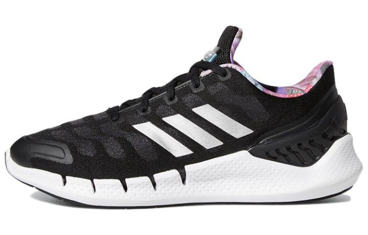Adidas Adidas Climacool Ventania For 'Black White' Women's