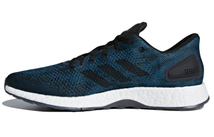 Adidas Adidas PureBoost Dpr 'Green Black'