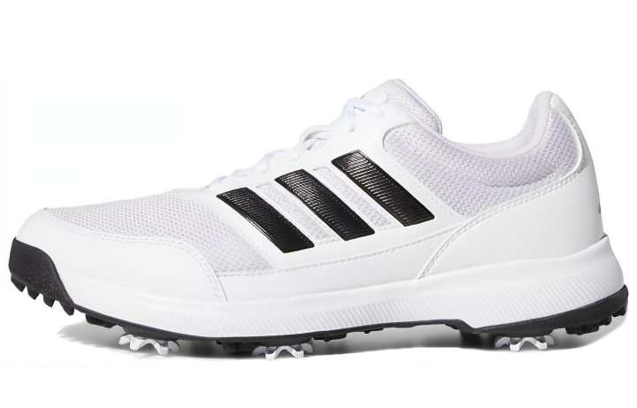 Adidas Adidas Tech Response 2.0 Golf 'White Black'