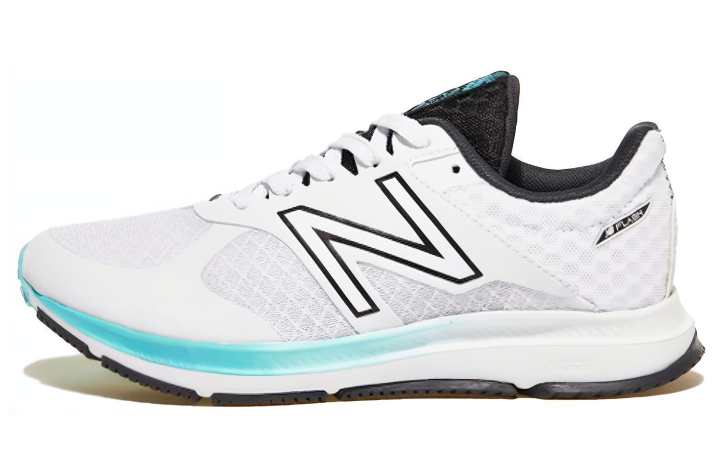 New Balance New Balance Flash V5 Low Top White Women's