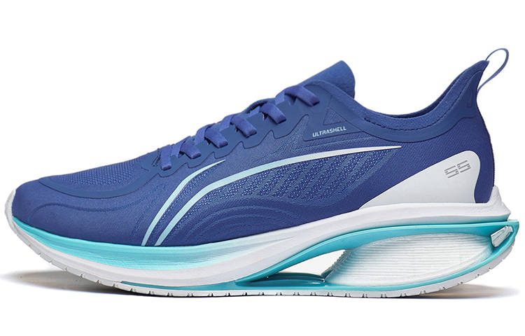 Li-Ning Li Ning WuShi 5S 3.0 Slip Resistant, Abrasion Resistant, Breathable Slip Resistant, Abrasion Resistant, Breathable