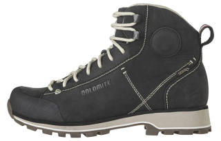 Dolomite Cushioning Slip Resistant High top Outdoor Shoes Unisex