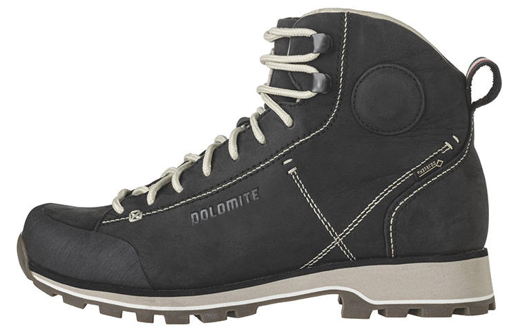 Dolomite Cushioning Slip Resistant High top Outdoor Shoes Unisex