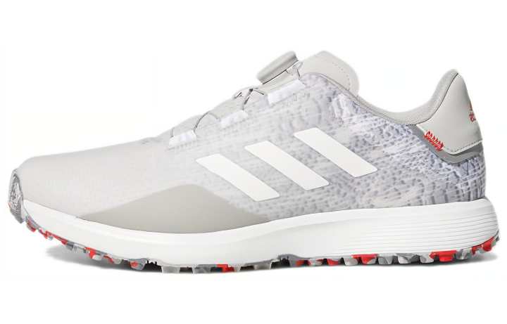 Adidas S2G Adidas Boa Wide 'Grey White'