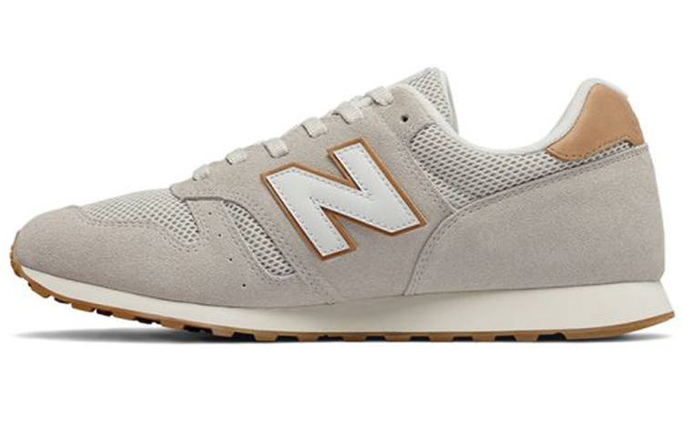 New Balance New Balance NB 373 Cushioning Abrasion Resistant Breathable Cushioning Abrasion Resistant Breathable Low top