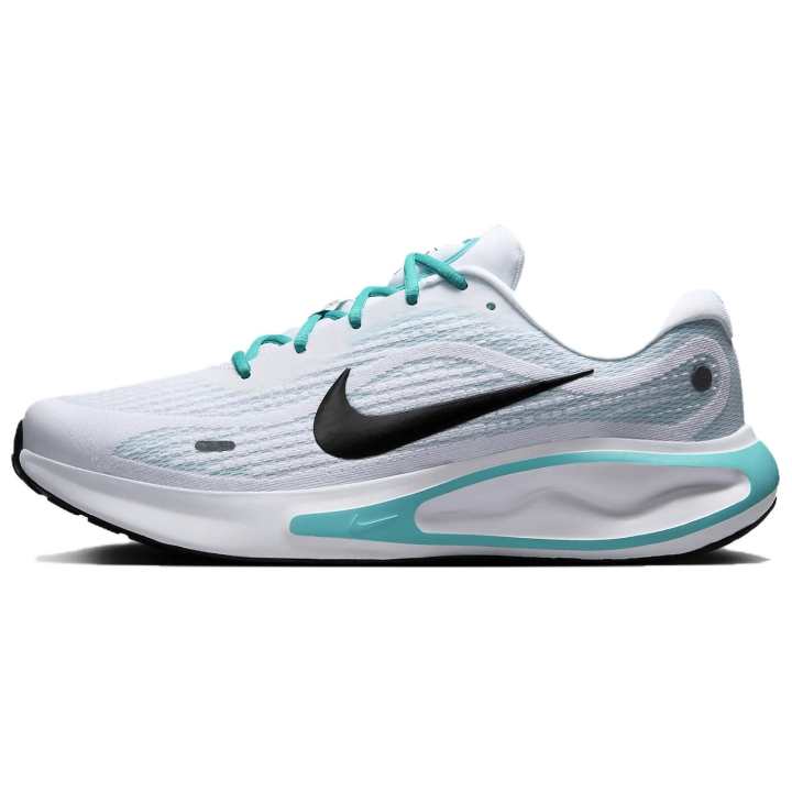 Nike Nike Journey Run Soft And Comfortable Low top Running Shoes Men's White