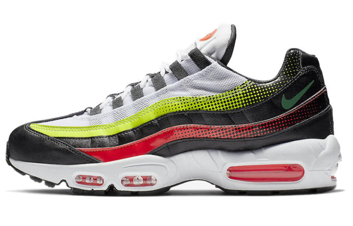 Nike Nike Air Max 95 Retro Future