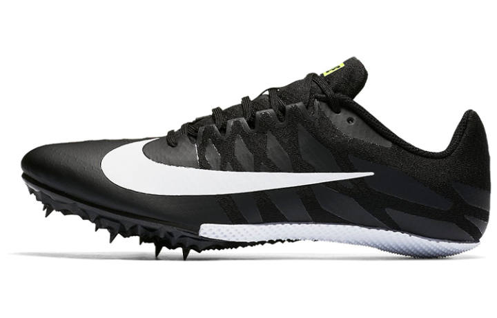 Nike Nike Zoom Rival S 9 Black White