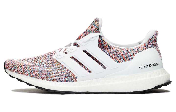 Adidas UltraBoost Adidas 4.0 'Rainbow' Women's