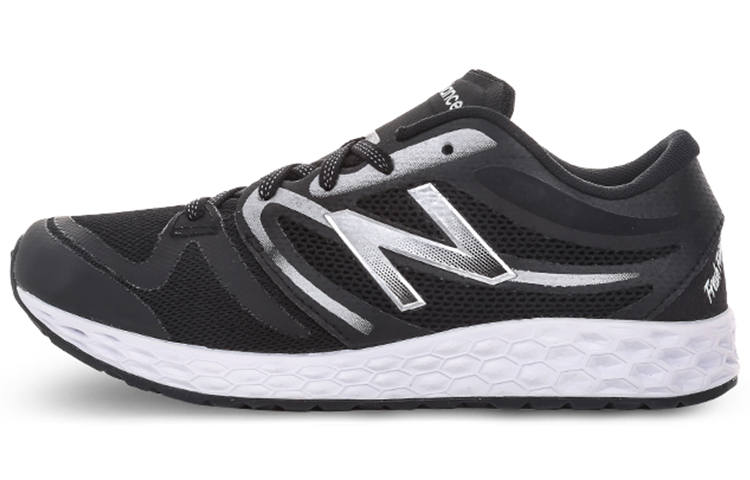 New Balance New Balance 822 Series V3 Black/Sliver Women's