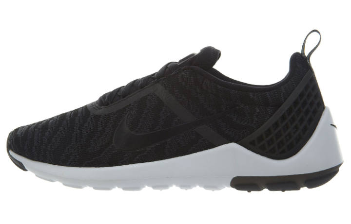 Nike Nike Lunarestoa 2 Kjcrd Qs Black Balck Anthracite