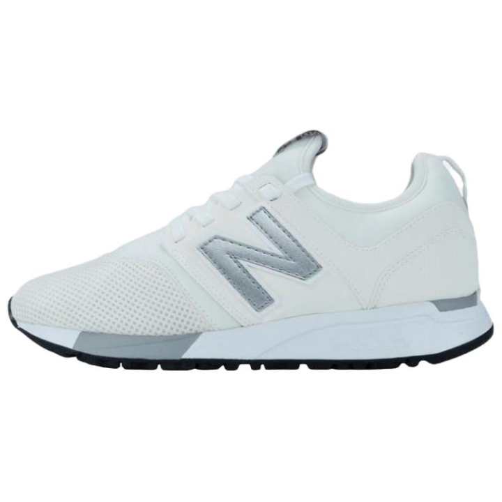 New Balance New Balance 247 Series Low Tops White Women's