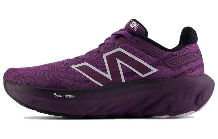 New Balance 1080 Wmns Fresh Foam X New Balancev13 'Midnight Violet' Women's