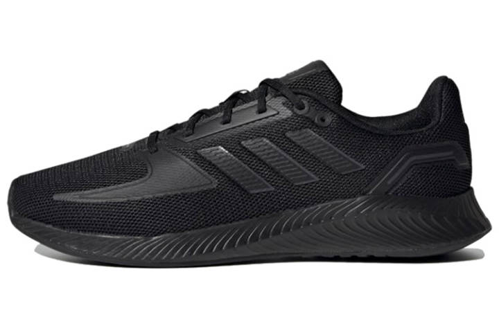 Adidas Adidas Runfalcon 2.0 'Core Black'