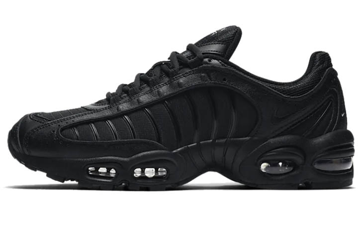 Nike Nike Air Max Tailwind 4 Triple Black