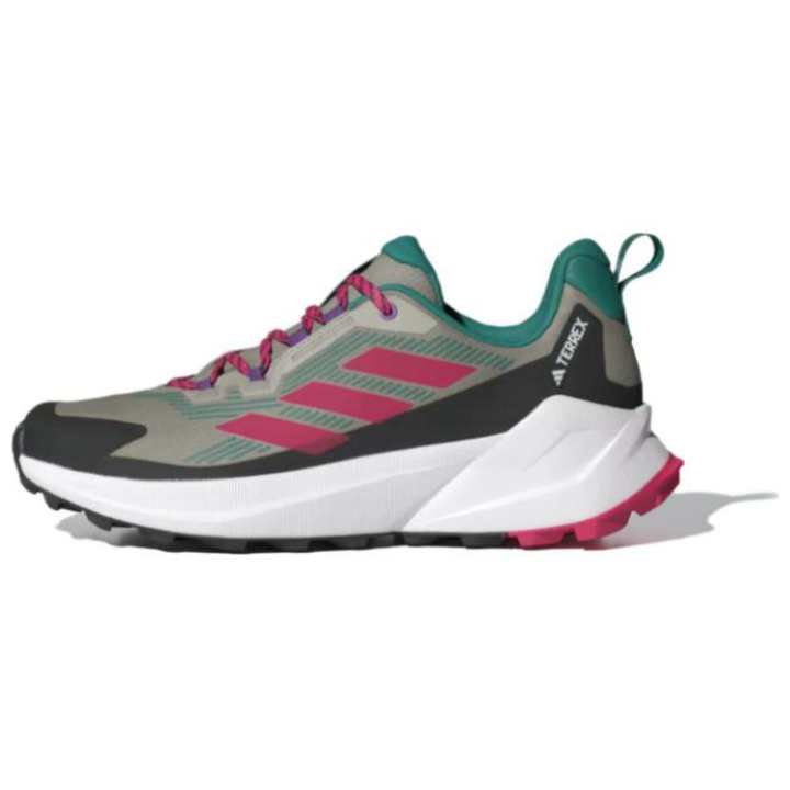 Adidas Adidas Terrex Trailmaker 2.0 Sesame Real Magenta Core Black