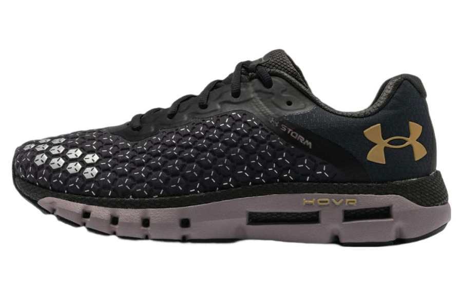 Under Armour Under Armour Hovr Infinite 2 Storm 'Black'