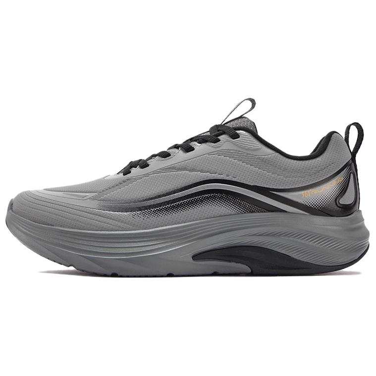 361° Star Path 2.0 Cushioning, Wear Resistant Low top Casual Running Shoes Men's