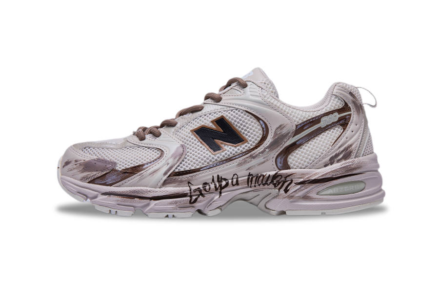New Balance New Balance NB 530 Slip Resistant, Abrasion Resistant, Breathable, Lightweight
