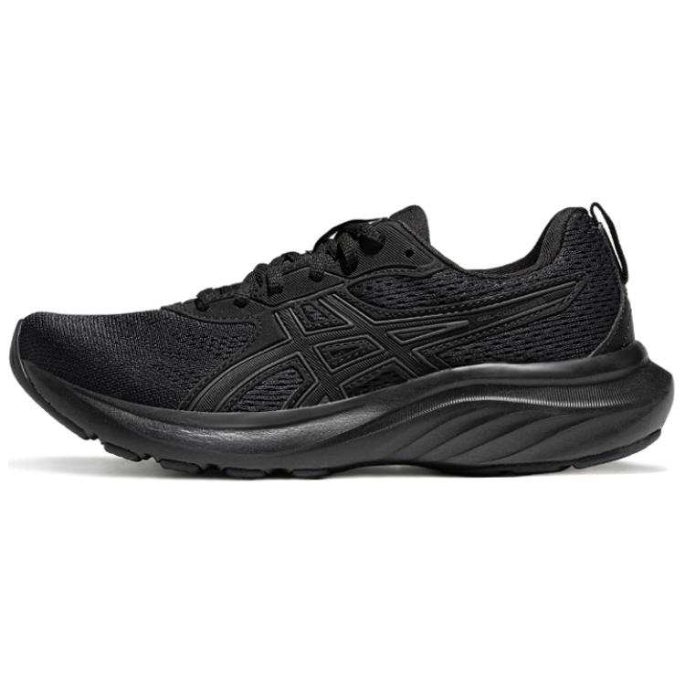 ASICS ASICS Gel Contend 9 Black Graphite Grey Women's